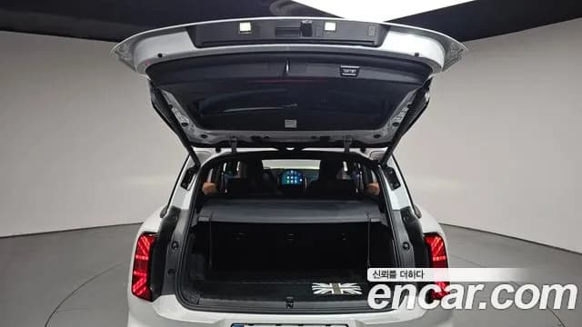 2025 Mini Cooper S Countryman 3rd Gen ALL4 Favoured Sold VIN WMW21GA02S7R58061 – photo 23 2025 Mini Cooper S Countryman 3rd Gen ALL4 Favoured Sold VIN WMW21GA02S7R58061 – photo 23