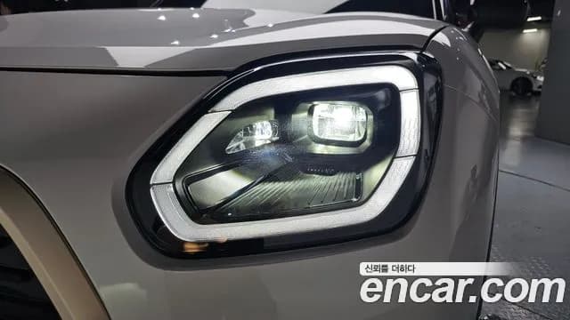 2025 Mini Cooper S Countryman 3rd Gen ALL4 Favoured Sold VIN WMW21GA02S7R58061 – photo 26 2025 Mini Cooper S Countryman 3rd Gen ALL4 Favoured Sold VIN WMW21GA02S7R58061 – photo 26
