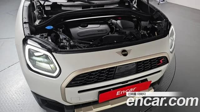 2025 Mini Cooper S Countryman 3rd Gen ALL4 Favoured Sold VIN WMW21GA02S7R58061 – photo 27 2025 Mini Cooper S Countryman 3rd Gen ALL4 Favoured Sold VIN WMW21GA02S7R58061 – photo 27