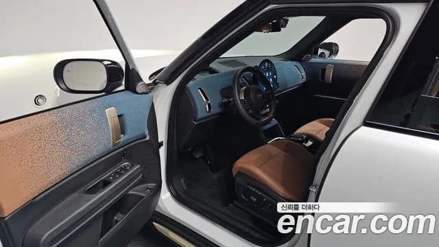 2025 Mini Cooper S Countryman 3rd Gen ALL4 Favoured Sold VIN WMW21GA02S7R58061 – photo 35 2025 Mini Cooper S Countryman 3rd Gen ALL4 Favoured Sold VIN WMW21GA02S7R58061 – photo 35