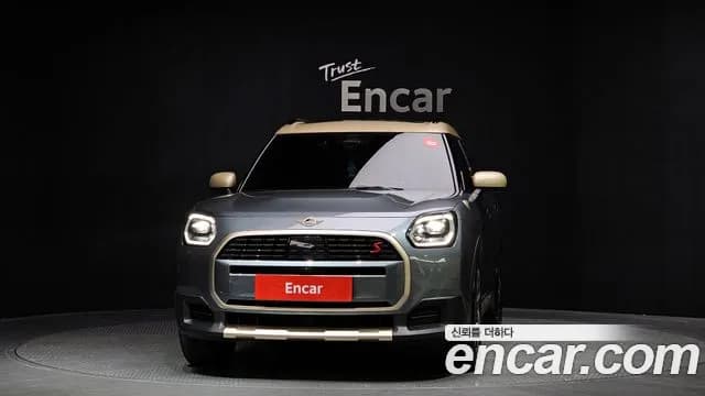2025 Mini Cooper S Countryman 3rd Gen ALL4 Favoured Sold VIN WMW21GA05S7R36507 – photo 25 2025 Mini Cooper S Countryman 3rd Gen ALL4 Favoured Sold VIN WMW21GA05S7R36507 – photo 25