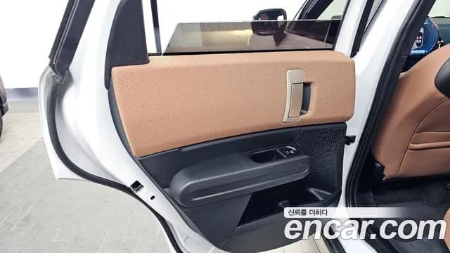 2024 Mini Cooper S Countryman 3rd Gen ALL4 Favoured Sold VIN WMW21GA06R7P95862 – exterior detail 2024 Mini Cooper S Countryman 3rd Gen ALL4 Favoured Sold VIN WMW21GA06R7P95862 – exterior detail