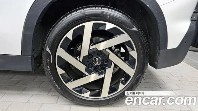 2024 Mini Cooper S Countryman 3rd Gen ALL4 Favoured Sold VIN WMW21GA06R7P95862 – photo 13 2024 Mini Cooper S Countryman 3rd Gen ALL4 Favoured Sold VIN WMW21GA06R7P95862 – photo 13