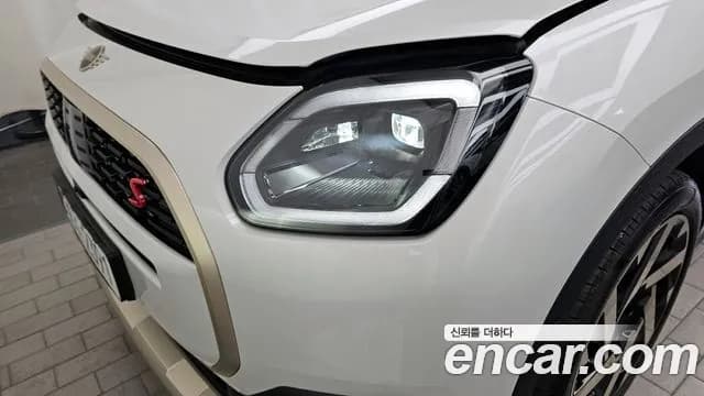 2024 Mini Cooper S Countryman 3rd Gen ALL4 Favoured Sold VIN WMW21GA06R7P95862 – photo 22 2024 Mini Cooper S Countryman 3rd Gen ALL4 Favoured Sold VIN WMW21GA06R7P95862 – photo 22