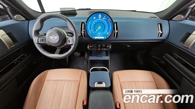 2024 Mini Cooper S Countryman 3rd Gen ALL4 Favoured Sold VIN WMW21GA06R7P95862 – photo 27 2024 Mini Cooper S Countryman 3rd Gen ALL4 Favoured Sold VIN WMW21GA06R7P95862 – photo 27