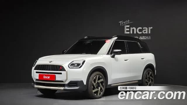 2024 Mini Cooper S Countryman 3rd Gen ALL4 Favoured Sold VIN WMW21GA07R7P70923 – photo 12 2024 Mini Cooper S Countryman 3rd Gen ALL4 Favoured Sold VIN WMW21GA07R7P70923 – photo 12