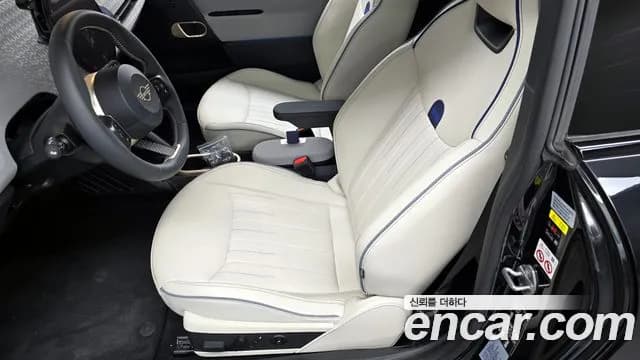 2024 Mini Cooper Electric 4th Gen SE Favoured Sold VIN WMW21GC08RTA26013 – engine bay 2024 Mini Cooper Electric 4th Gen SE Favoured Sold VIN WMW21GC08RTA26013 – engine bay