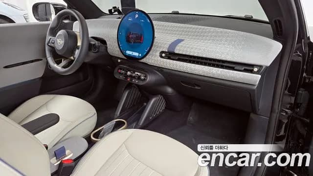 2024 Mini Cooper Electric 4th Gen SE Favoured Sold VIN WMW21GC08RTA26013 – photo 16 2024 Mini Cooper Electric 4th Gen SE Favoured Sold VIN WMW21GC08RTA26013 – photo 16