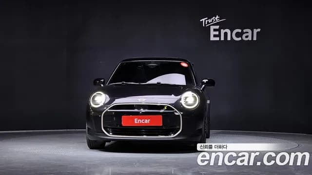 2024 Mini Cooper Electric 4th Gen SE Favoured Sold VIN WMW21GC08RTA26013 – photo 18 2024 Mini Cooper Electric 4th Gen SE Favoured Sold VIN WMW21GC08RTA26013 – photo 18