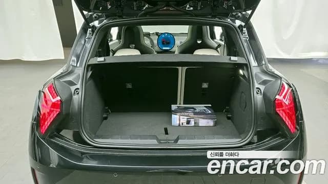 2024 Mini Cooper Electric 4th Gen SE Favoured Sold VIN WMW21GC08RTA26013 – photo 22 2024 Mini Cooper Electric 4th Gen SE Favoured Sold VIN WMW21GC08RTA26013 – photo 22