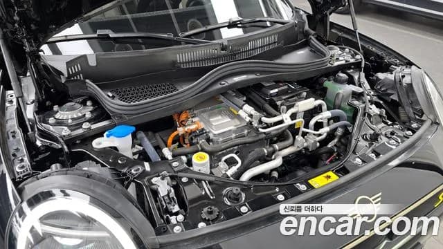 2024 Mini Cooper Electric 4th Gen SE Favoured Sold VIN WMW21GC08RTA26013 – photo 27 2024 Mini Cooper Electric 4th Gen SE Favoured Sold VIN WMW21GC08RTA26013 – photo 27