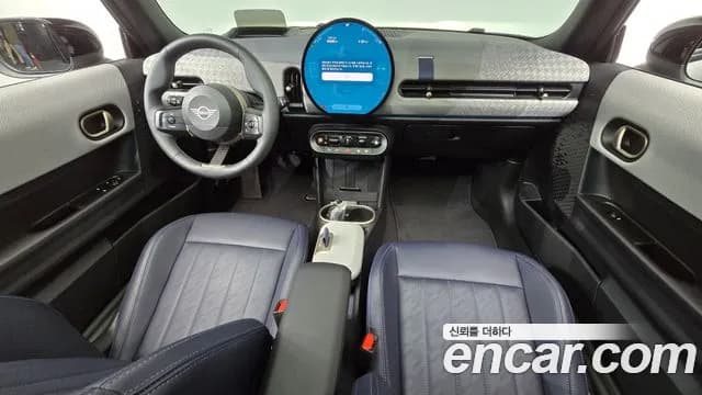 2025 Mini Cooper S 4th Gen Favoured Sold VIN WMW21GD00S2W11658 – side profile 2025 Mini Cooper S 4th Gen Favoured Sold VIN WMW21GD00S2W11658 – side profile