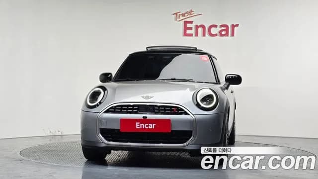 2025 Mini Cooper S 4th Gen Favoured Sold VIN WMW21GD00S2W11658 – engine bay 2025 Mini Cooper S 4th Gen Favoured Sold VIN WMW21GD00S2W11658 – engine bay