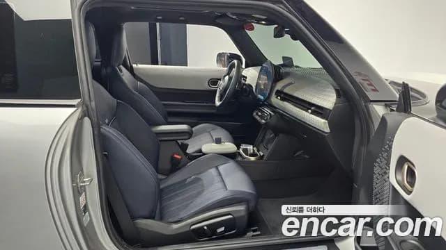 2025 Mini Cooper S 4th Gen Favoured Sold VIN WMW21GD00S2W11658 – odometer reading 2025 Mini Cooper S 4th Gen Favoured Sold VIN WMW21GD00S2W11658 – odometer reading