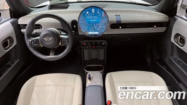 2025 Mini Cooper S 4th Gen Favoured Sold VIN WMW21GD00S2W29805 – odometer reading 2025 Mini Cooper S 4th Gen Favoured Sold VIN WMW21GD00S2W29805 – odometer reading