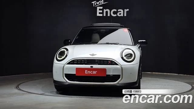 2025 Mini Cooper S 4th Gen Favoured Sold VIN WMW21GD00S2W29805 – photo 25 2025 Mini Cooper S 4th Gen Favoured Sold VIN WMW21GD00S2W29805 – photo 25