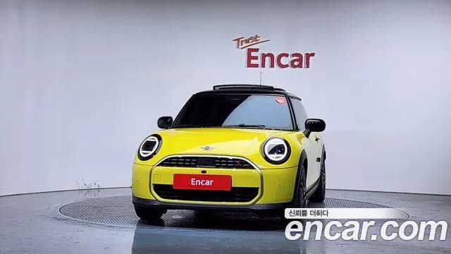 2025 Mini Cooper S 4th Gen Favoured Sold VIN WMW21GD06S2W34006 – engine bay 2025 Mini Cooper S 4th Gen Favoured Sold VIN WMW21GD06S2W34006 – engine bay