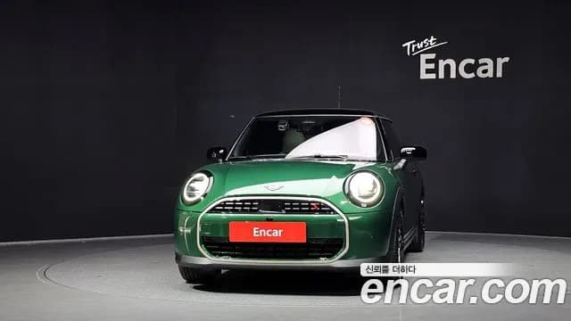 2025 Mini Cooper S 4th Gen Favoured Sold VIN WMW21GD0XS2W17905 – photo 16 2025 Mini Cooper S 4th Gen Favoured Sold VIN WMW21GD0XS2W17905 – photo 16