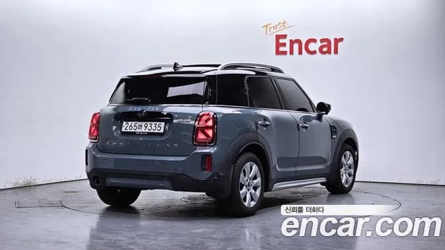 2022 Mini Cooper Countryman Classic Sold VIN WMW31BR01N3N48083 – photo 13 2022 Mini Cooper Countryman Classic Sold VIN WMW31BR01N3N48083 – photo 13