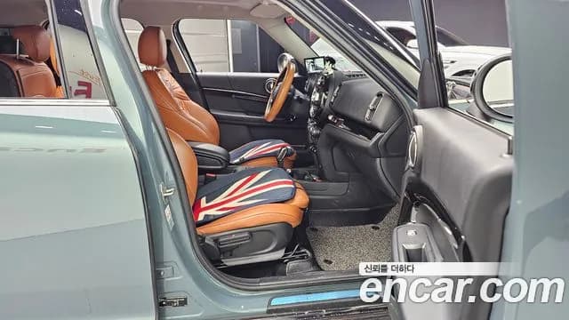 2022 Mini Cooper Countryman Classic Sold VIN WMW31BR01N3N48083 – photo 14 2022 Mini Cooper Countryman Classic Sold VIN WMW31BR01N3N48083 – photo 14