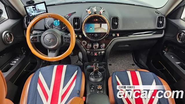 2022 Mini Cooper Countryman Classic Sold VIN WMW31BR01N3N48083 – photo 18 2022 Mini Cooper Countryman Classic Sold VIN WMW31BR01N3N48083 – photo 18