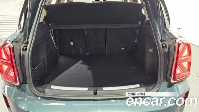 2022 Mini Cooper Countryman Classic Sold VIN WMW31BR01N3N48083 – photo 19 2022 Mini Cooper Countryman Classic Sold VIN WMW31BR01N3N48083 – photo 19