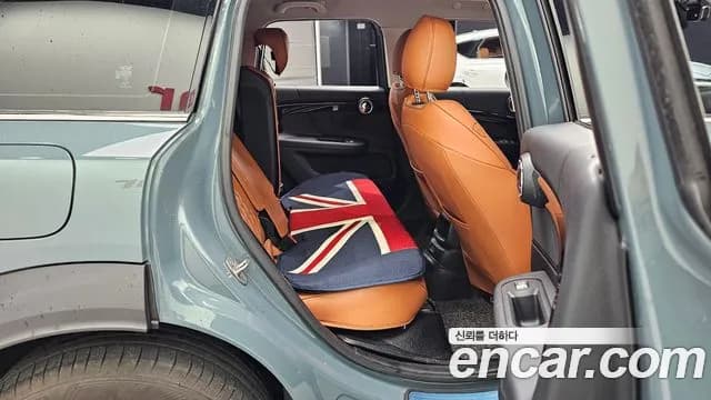 2022 Mini Cooper Countryman Classic Sold VIN WMW31BR01N3N48083 – photo 22 2022 Mini Cooper Countryman Classic Sold VIN WMW31BR01N3N48083 – photo 22