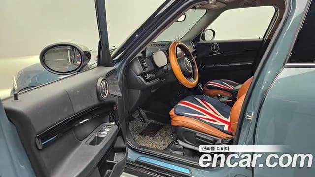 2022 Mini Cooper Countryman Classic Sold VIN WMW31BR01N3N48083 – photo 28 2022 Mini Cooper Countryman Classic Sold VIN WMW31BR01N3N48083 – photo 28