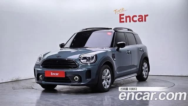 2022 Mini Cooper Countryman Classic Sold VIN WMW31BR01N3N48083 – photo 29 2022 Mini Cooper Countryman Classic Sold VIN WMW31BR01N3N48083 – photo 29