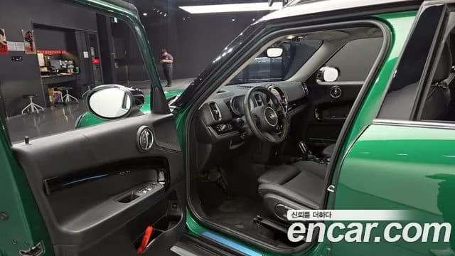 2023 Mini Cooper Countryman Classic Plus Launch Pack Sold VIN WMW31BR01P3R14269 – photo 19 2023 Mini Cooper Countryman Classic Plus Launch Pack Sold VIN WMW31BR01P3R14269 – photo 19