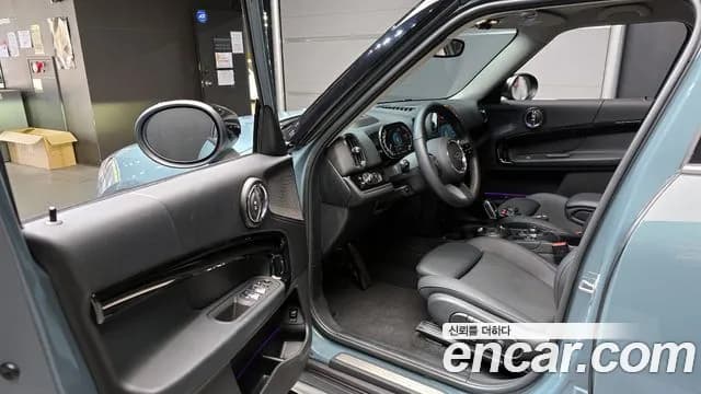 2023 Mini Cooper Countryman Classic Plus Launch Pack Sold VIN WMW31BR01P3R22176 – photo 11 2023 Mini Cooper Countryman Classic Plus Launch Pack Sold VIN WMW31BR01P3R22176 – photo 11