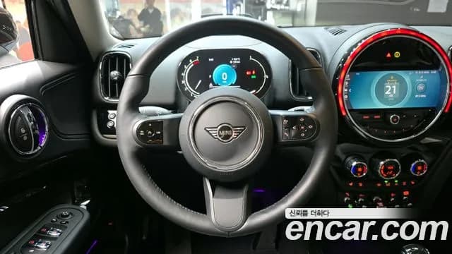 2023 Mini Cooper Countryman Classic Plus Launch Pack Sold VIN WMW31BR01P3R22176 – photo 19 2023 Mini Cooper Countryman Classic Plus Launch Pack Sold VIN WMW31BR01P3R22176 – photo 19
