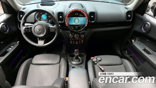 2023 Mini Cooper Countryman Classic Plus Launch Pack Sold VIN WMW31BR01P3R22176 – photo 21 2023 Mini Cooper Countryman Classic Plus Launch Pack Sold VIN WMW31BR01P3R22176 – photo 21