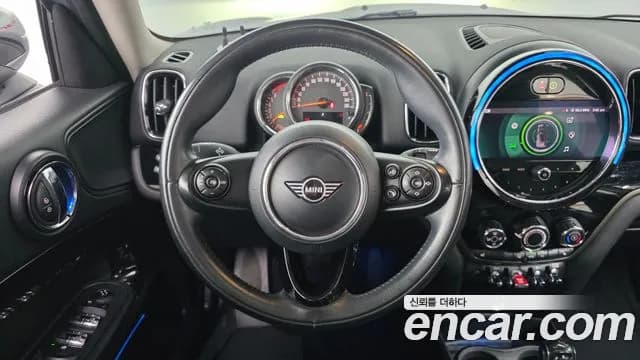 2021 Mini Cooper Countryman Standard Sold VIN WMW31BR02M3M37850 – side profile 2021 Mini Cooper Countryman Standard Sold VIN WMW31BR02M3M37850 – side profile