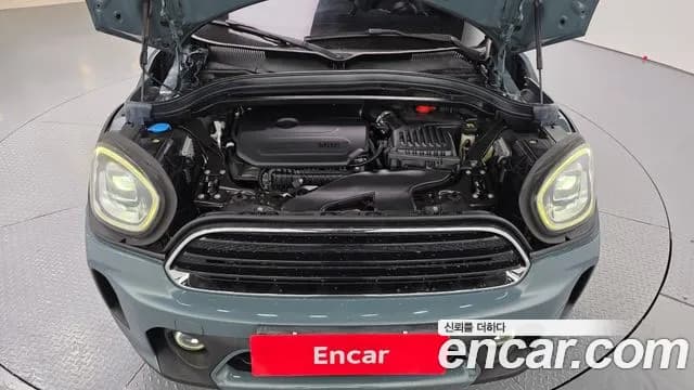 2021 Mini Cooper Countryman Standard Sold VIN WMW31BR02M3M37850 – photo 13 2021 Mini Cooper Countryman Standard Sold VIN WMW31BR02M3M37850 – photo 13