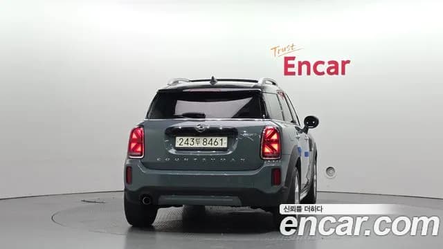 2021 Mini Cooper Countryman Standard Sold VIN WMW31BR02M3M37850 – photo 18 2021 Mini Cooper Countryman Standard Sold VIN WMW31BR02M3M37850 – photo 18