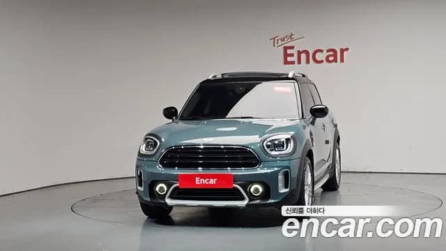 2021 Mini Cooper Countryman HIGH Sold VIN WMW31BR02M3M39405 – dashboard 2021 Mini Cooper Countryman HIGH Sold VIN WMW31BR02M3M39405 – dashboard
