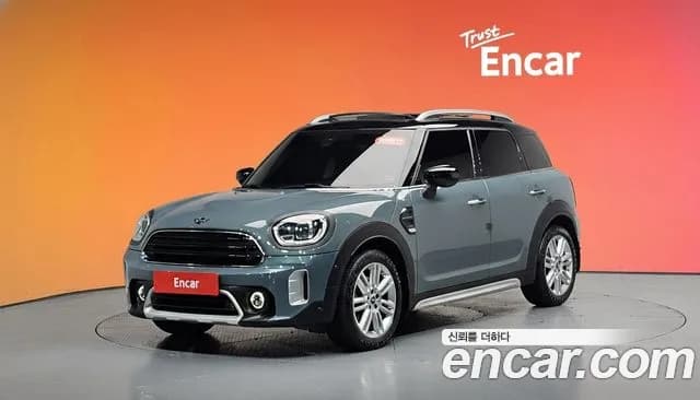 2021 Mini Cooper Countryman HIGH Sold VIN WMW31BR02M3M39405 – photo 13 2021 Mini Cooper Countryman HIGH Sold VIN WMW31BR02M3M39405 – photo 13