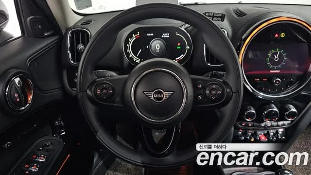 2021 Mini Cooper Countryman HIGH Sold VIN WMW31BR02M3M39405 – photo 16 2021 Mini Cooper Countryman HIGH Sold VIN WMW31BR02M3M39405 – photo 16