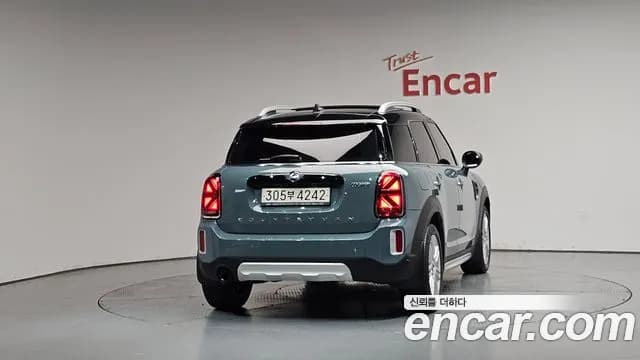 2021 Mini Cooper Countryman HIGH Sold VIN WMW31BR02M3M39405 – photo 27 2021 Mini Cooper Countryman HIGH Sold VIN WMW31BR02M3M39405 – photo 27