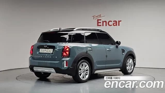 2021 Mini Cooper Countryman HIGH Sold VIN WMW31BR02M3M39405 – photo 31 2021 Mini Cooper Countryman HIGH Sold VIN WMW31BR02M3M39405 – photo 31
