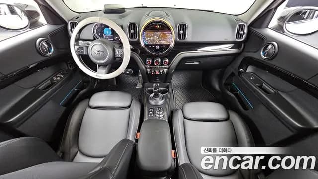 2022 Mini Cooper Countryman Classic Plus Sold VIN WMW31BR02N3N63143 – photo 13 2022 Mini Cooper Countryman Classic Plus Sold VIN WMW31BR02N3N63143 – photo 13
