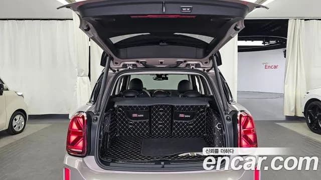 2022 Mini Cooper Countryman Classic Plus Sold VIN WMW31BR02N3N63143 – photo 23 2022 Mini Cooper Countryman Classic Plus Sold VIN WMW31BR02N3N63143 – photo 23