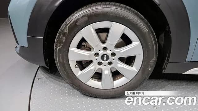 2022 Mini Cooper Countryman Classic Sold VIN WMW31BR02N3N75714 – photo 11 2022 Mini Cooper Countryman Classic Sold VIN WMW31BR02N3N75714 – photo 11