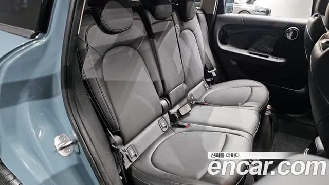2022 Mini Cooper Countryman Classic Sold VIN WMW31BR02N3N75714 – photo 15 2022 Mini Cooper Countryman Classic Sold VIN WMW31BR02N3N75714 – photo 15