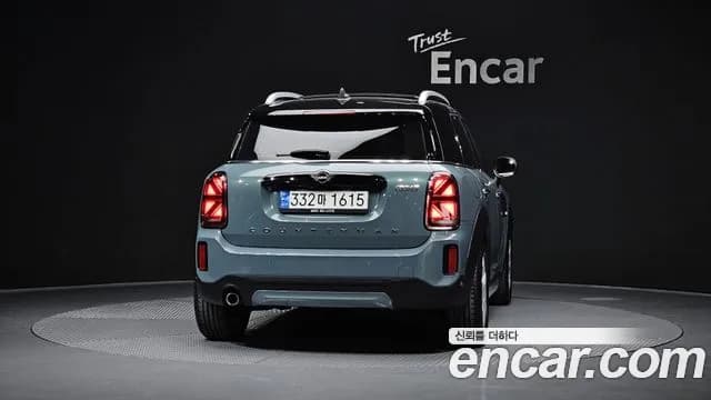 2022 Mini Cooper Countryman Classic Sold VIN WMW31BR02N3N75714 – photo 16 2022 Mini Cooper Countryman Classic Sold VIN WMW31BR02N3N75714 – photo 16