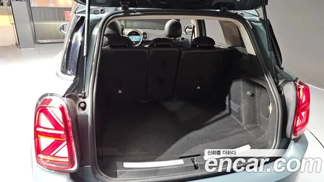 2022 Mini Cooper Countryman Classic Sold VIN WMW31BR02N3N75714 – photo 20 2022 Mini Cooper Countryman Classic Sold VIN WMW31BR02N3N75714 – photo 20