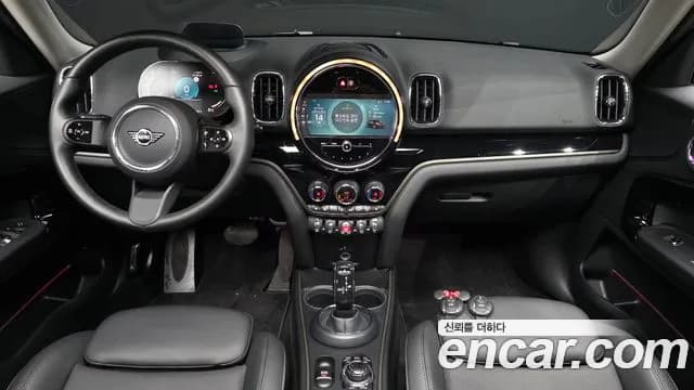 2023 Mini Cooper Countryman Classic Plus Launch Pack Sold VIN WMW31BR02P3R15821 – odometer reading 2023 Mini Cooper Countryman Classic Plus Launch Pack Sold VIN WMW31BR02P3R15821 – odometer reading