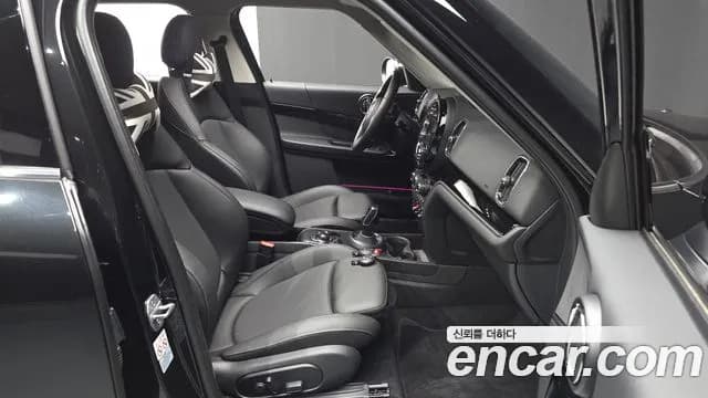 2023 Mini Cooper Countryman Classic Plus Launch Pack Sold VIN WMW31BR02P3R15821 – photo 16 2023 Mini Cooper Countryman Classic Plus Launch Pack Sold VIN WMW31BR02P3R15821 – photo 16