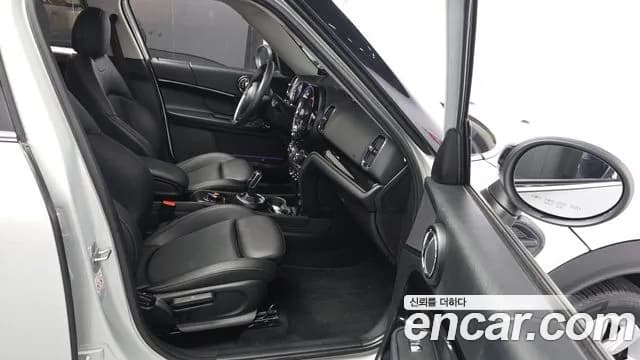 2021 Mini Cooper Countryman Standard Sold VIN WMW31BR03M3N08182 – odometer reading 2021 Mini Cooper Countryman Standard Sold VIN WMW31BR03M3N08182 – odometer reading